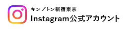 KIMPTON新宿東京 - Instagram